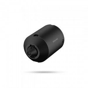 Mini Câmara Oculta IP 4MP SISNID Nview XS-03