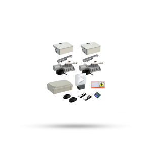Set Motoredutor NBR21