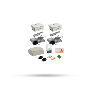 Set Motoredutor NR21