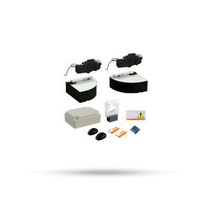 Set Motoredutor NH21/510