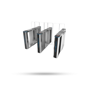 Torniquete de Vidro Torn 227