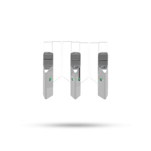 Torniquete de Vidro Torn 228