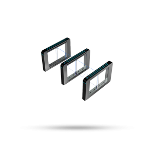 Torniquete de Vidro Torn 229