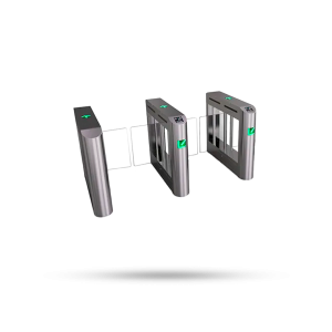 Torniquete de Vidro Torn 230