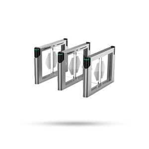 Torniquete de Vidro Torn 231