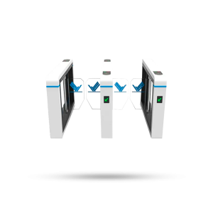 Torniquete de Vidro Torn 232