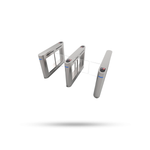 Torniquete de Vidro Torn 234