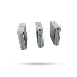 Torniquete de Vidro Torn 245