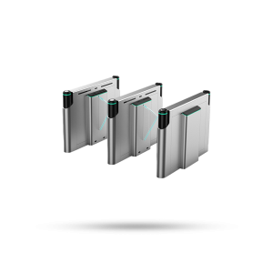 Torniquete de Vidro Torn 246