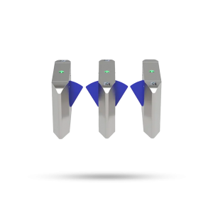 Torniquete de Vidro Torn 247