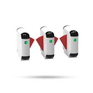 Torniquete de Vidro Torn 248