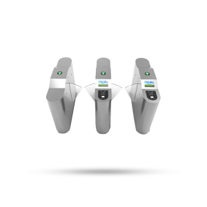 Torniquete de Vidro Torn 250