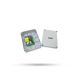 Quadro Universal SISNID QUS001