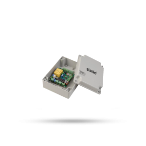 Quadro Motor Batentes QUS002