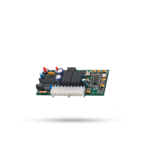 Recetor Bicanal de Encaixe SISNID RBU003